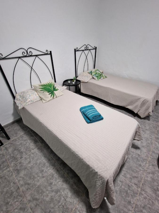 Room & Bike - Agaete Las Palmas / Gran Canaria Exterior foto