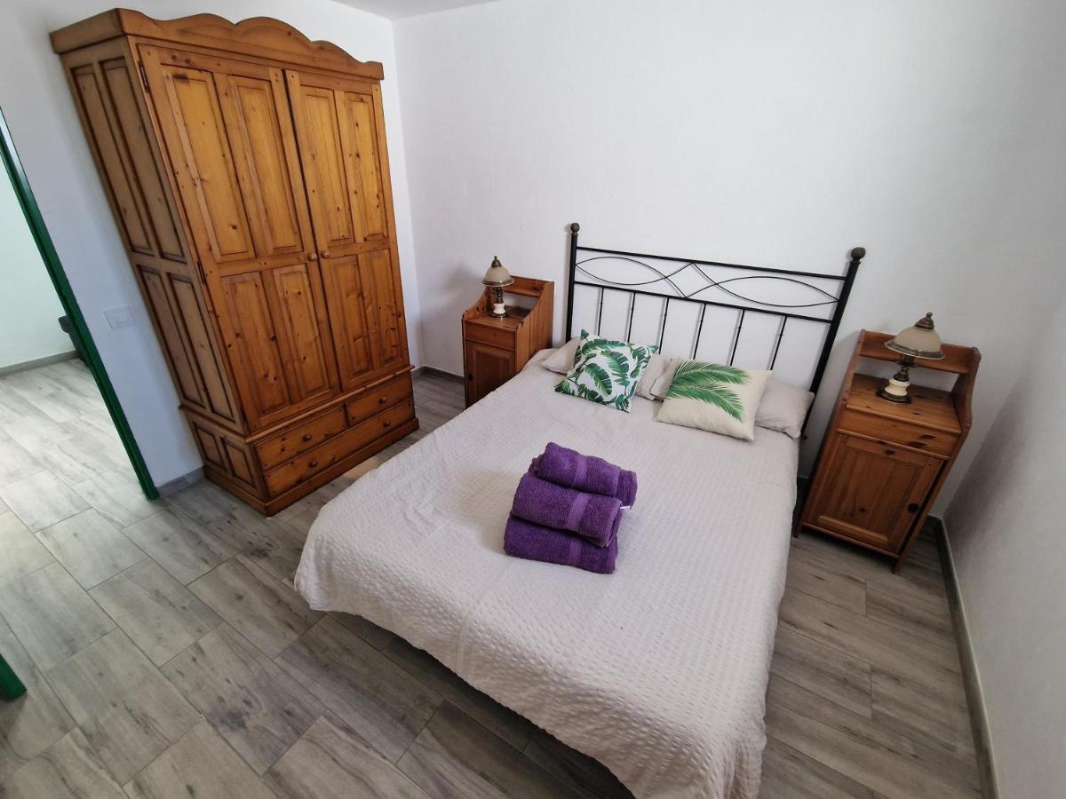 Room & Bike - Agaete Las Palmas / Gran Canaria Exterior foto